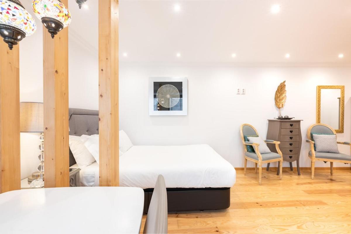 Alfama Cozy Lejlighed